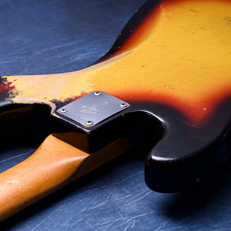 Fender Precision Bass 1966