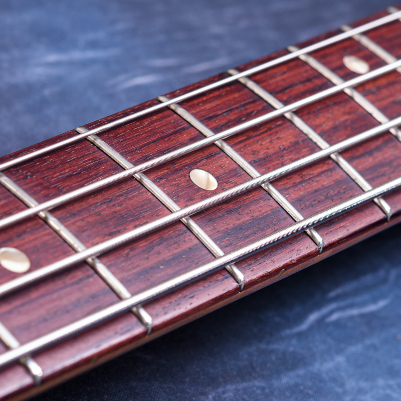 Fender Precision Bass 1966