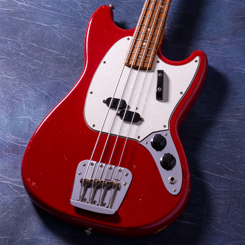 Fender Mustang Bass 1967