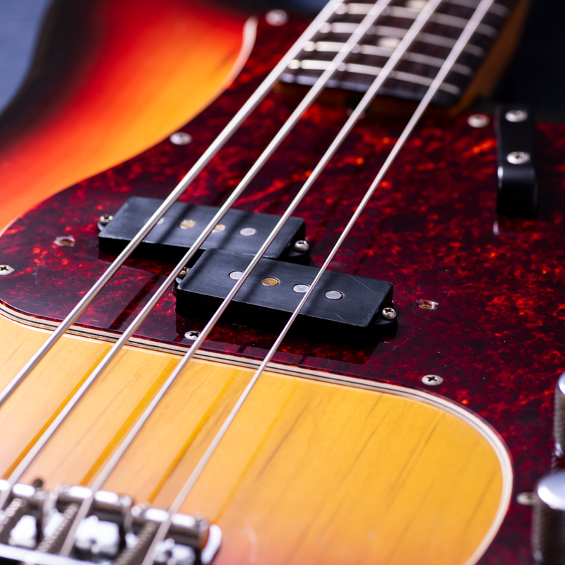 Fender Precision Bass 1969