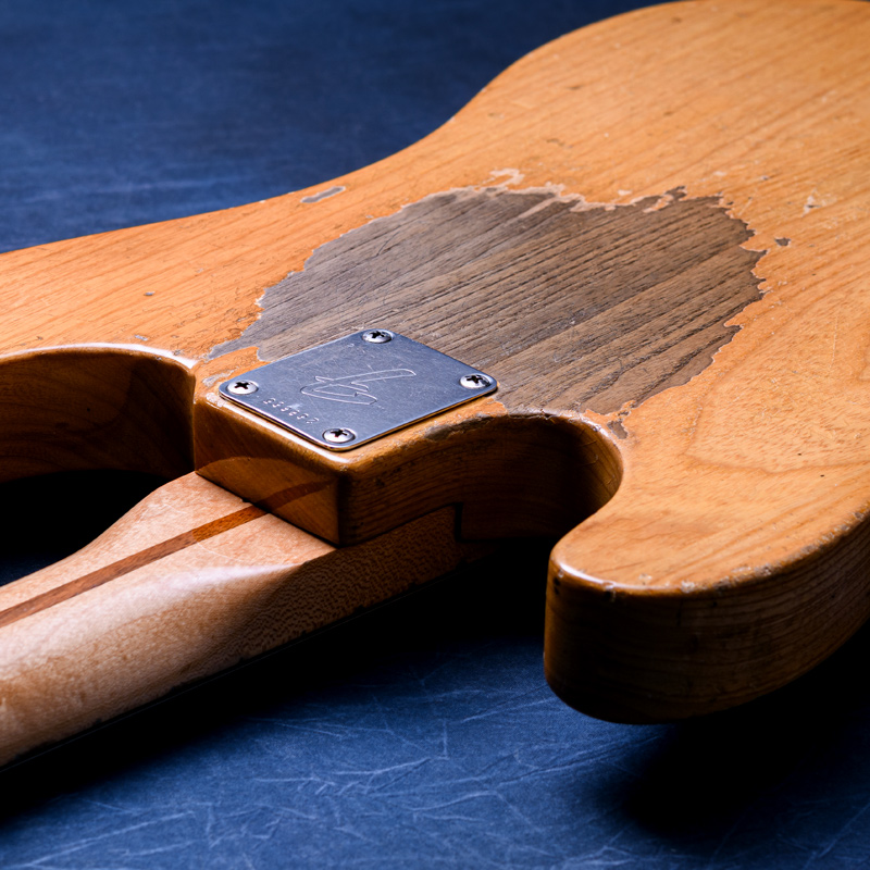 Fender Telecaster Bass 1970