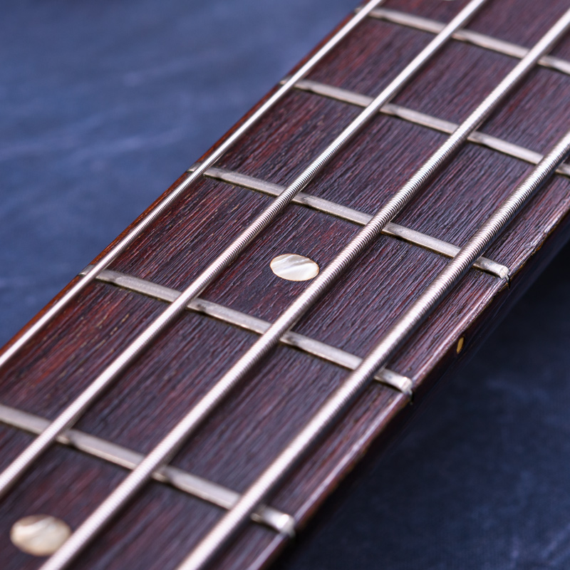 Gibson EB-0 1971 - Walnut -