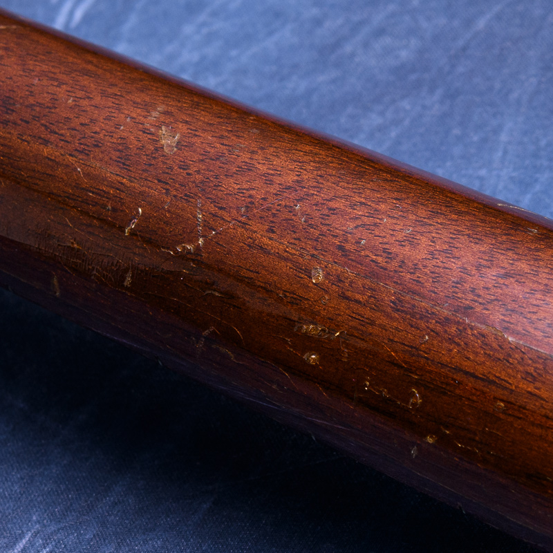 Gibson EB-0 1971 - Walnut -