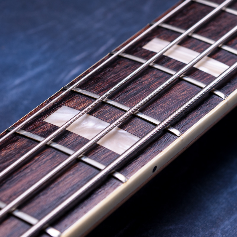 Fender Jazz Bass 1971 Blonde