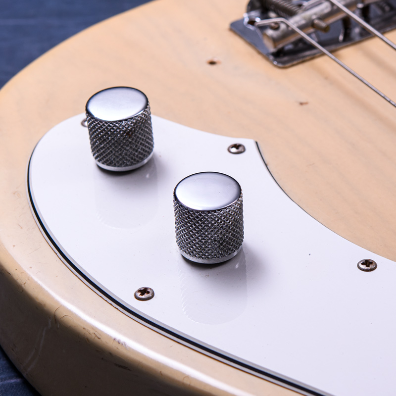 Fender Telecaster Bass 1974 - Blonde -