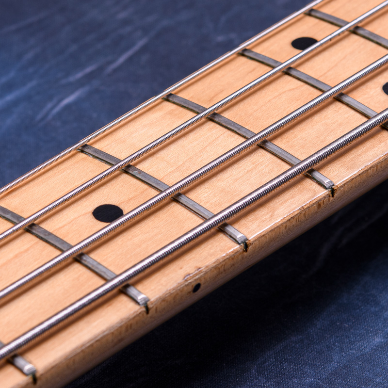 Fender Telecaster Bass 1974 - Blonde -