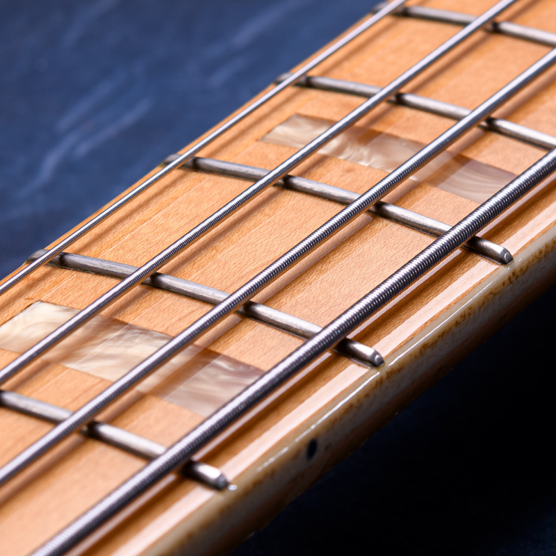 Fender Jazz Bass 1975