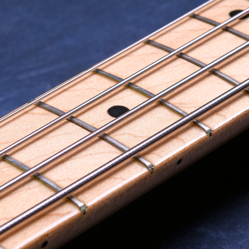 Fender Mustang Bass 1978