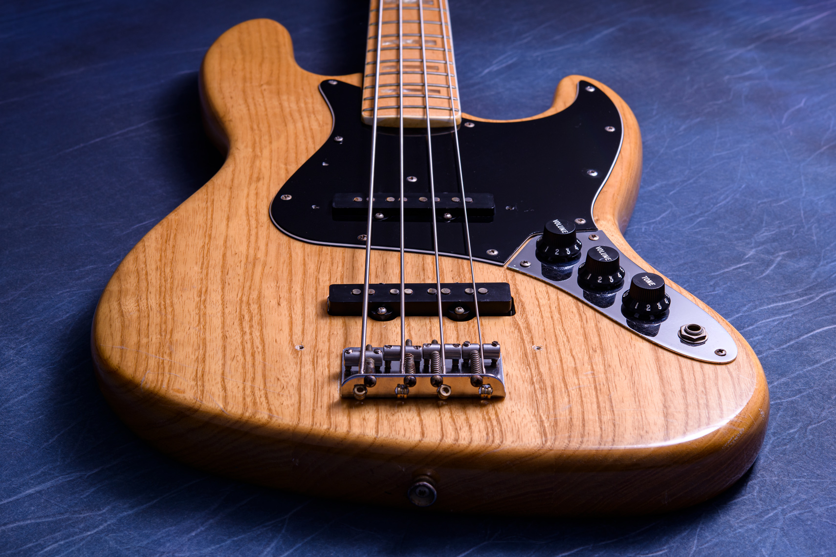 Vintage Bass Collection | お茶の水駅前店 Vintage Bass Collection | お茶の水駅前店