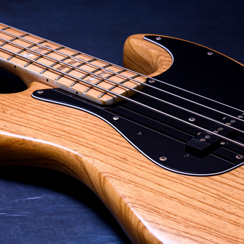 Fender Jazz Bass 1980