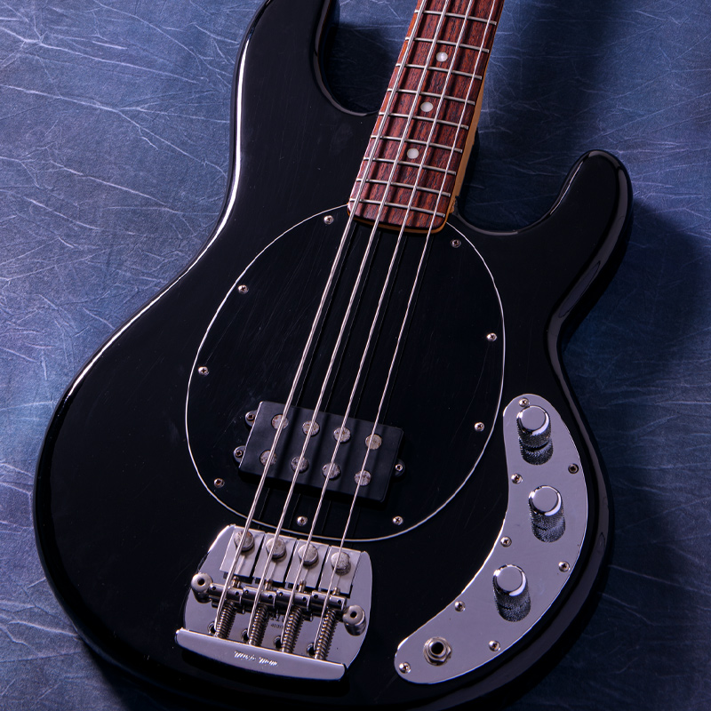 Music Man Stingray 1980