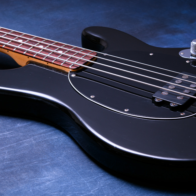 Music Man Stingray 1980