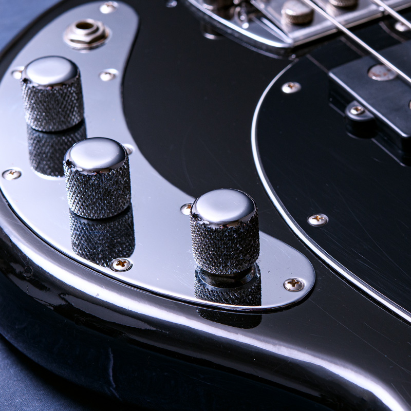 Music Man Stingray 1980