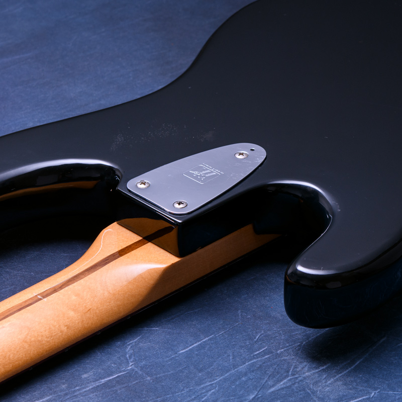 Music Man Stingray 1980