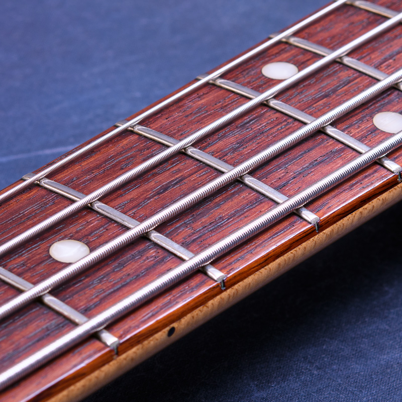 Music Man Stingray 1980