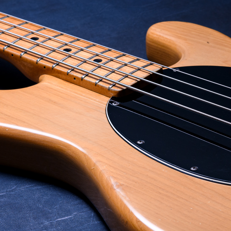 Music Man Stingray 1982