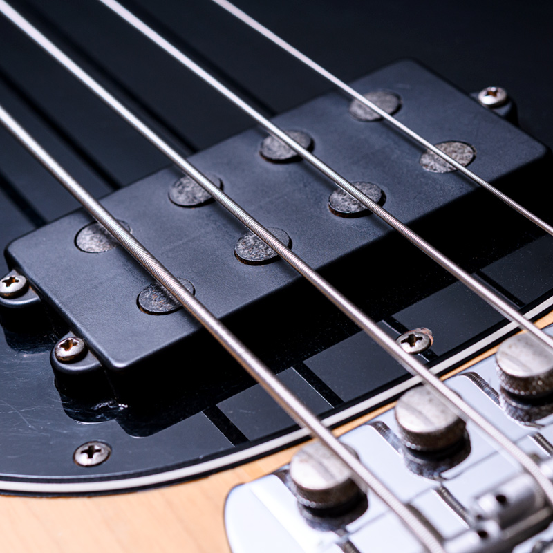 Music Man Stingray 1982