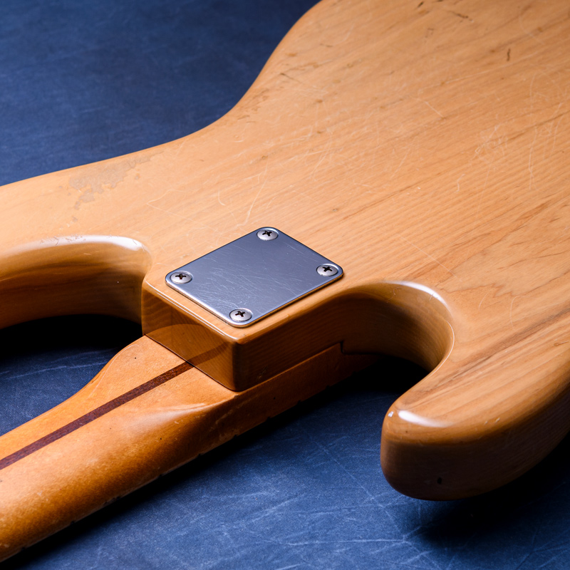 Music Man Stingray 1982