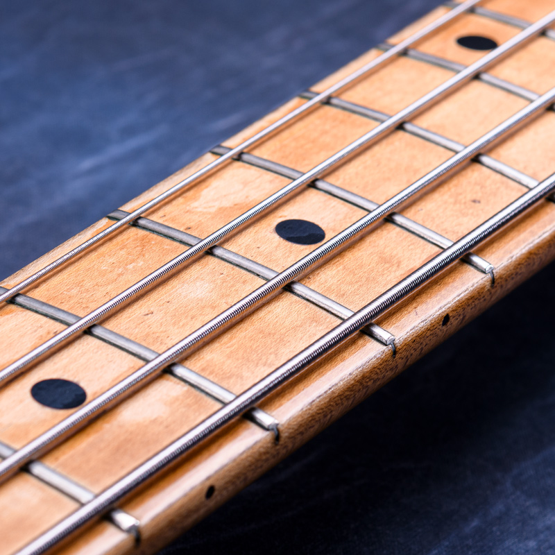 Music Man Stingray 1982