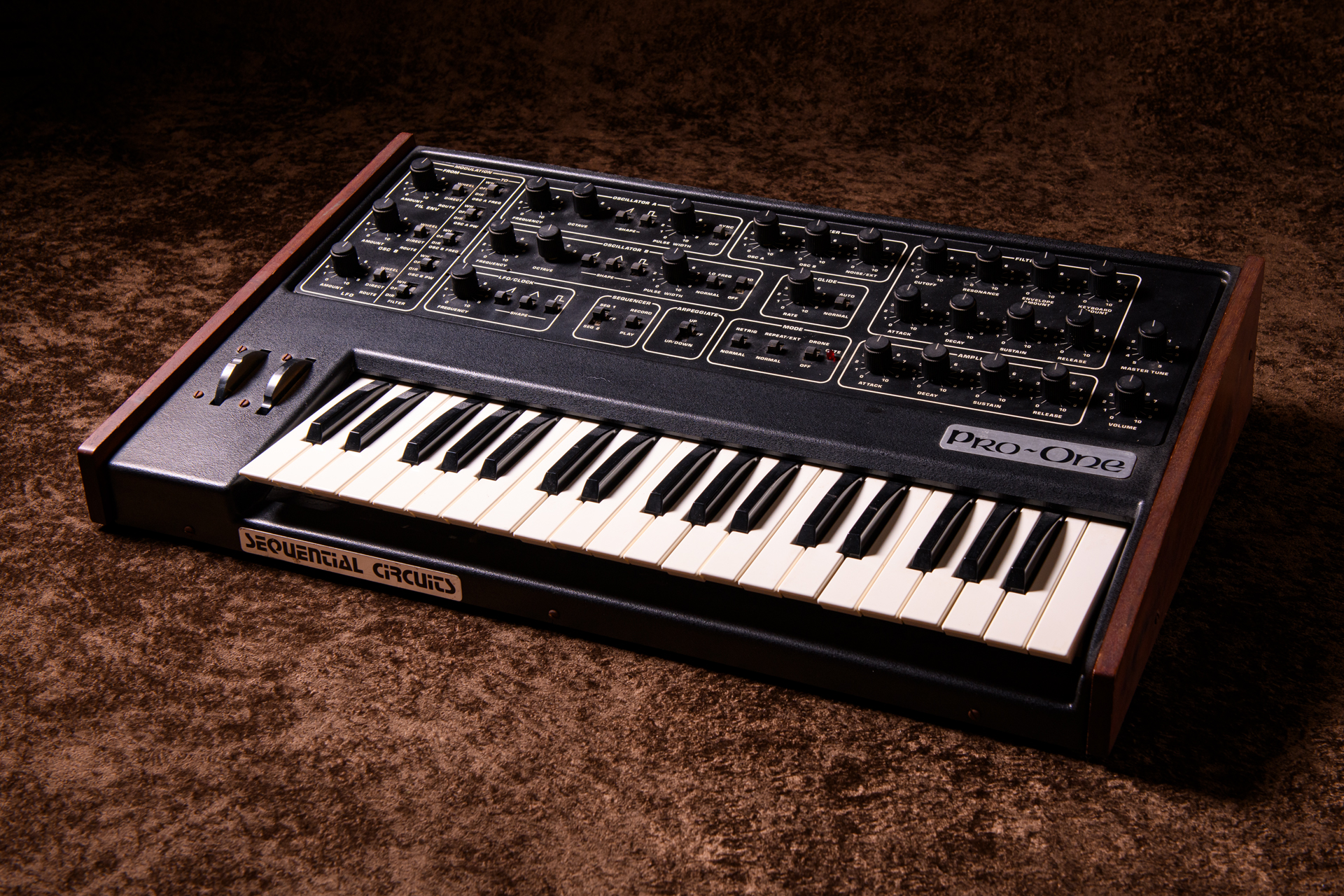 Sequential Circuits Pro-One