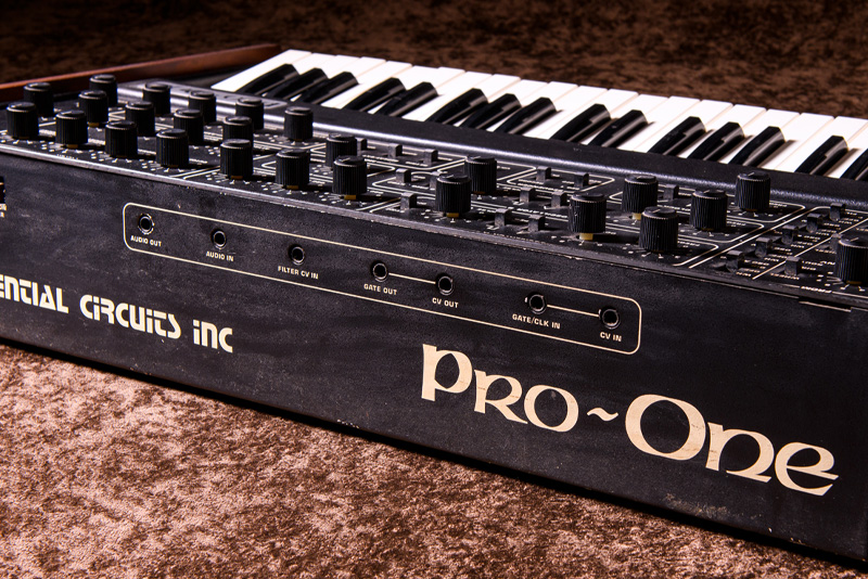 Sequential Circuits Pro-one