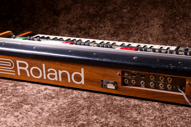 Roland RS-505