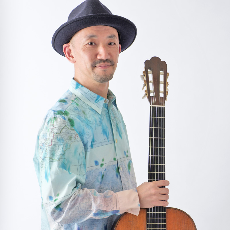2026.6.14 本店2F 益田正洋