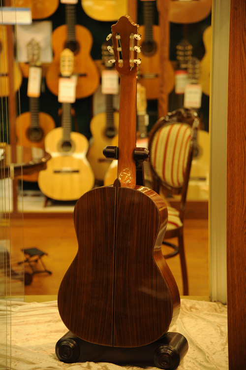 渡辺(ギター) クラシックギタースペシャリスト渡辺 プレミアムセレクト