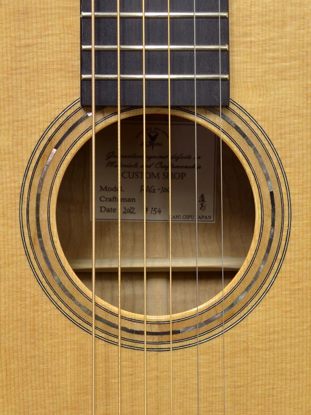 BLACKPINK カスタム　オーダー　ギター BLACKPINK カスタム プレミアオーダー ギター FERNANDES - メルカリ