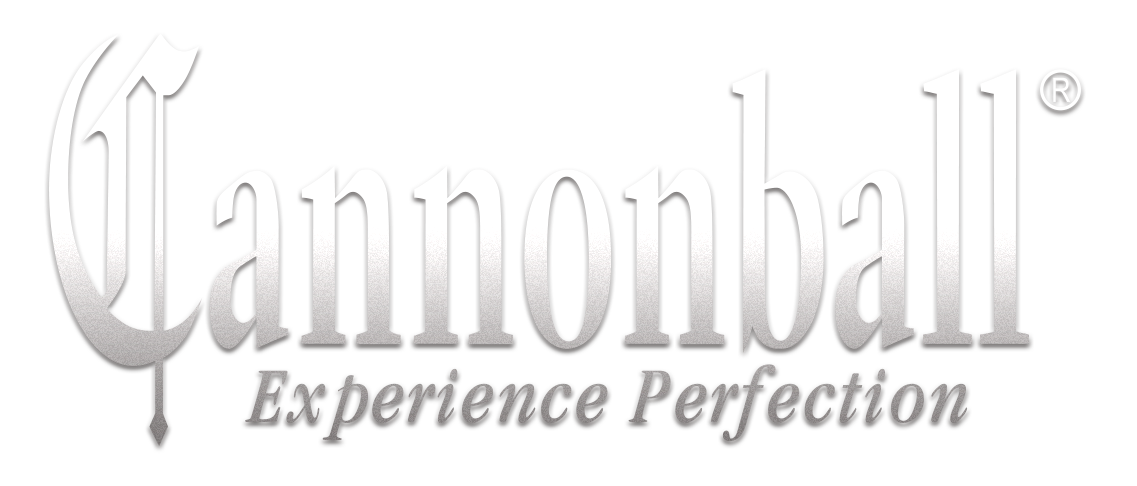 Cannonball 