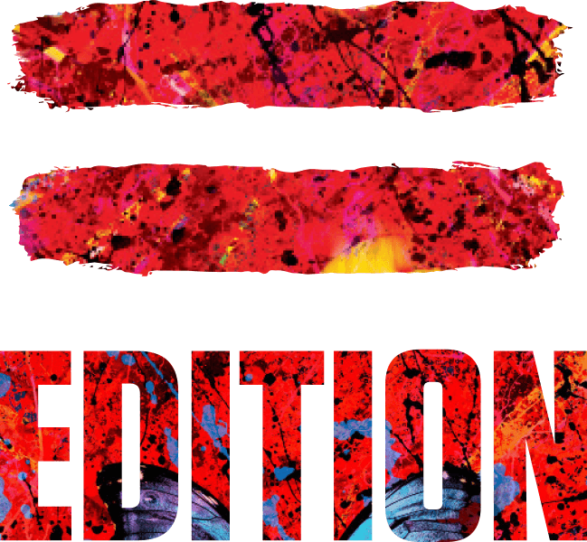 『Equals Edition』（イコールズ・エディション）