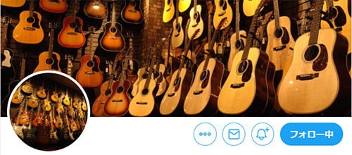 クロサワ楽器名古屋店