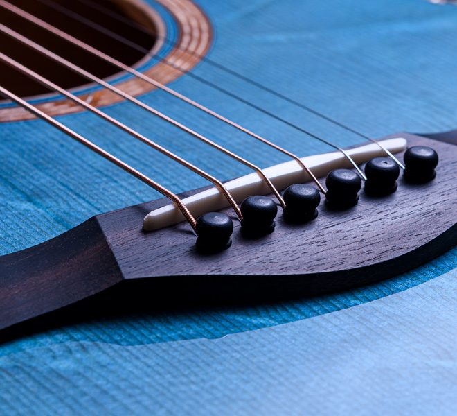 Taylor Custom Models.