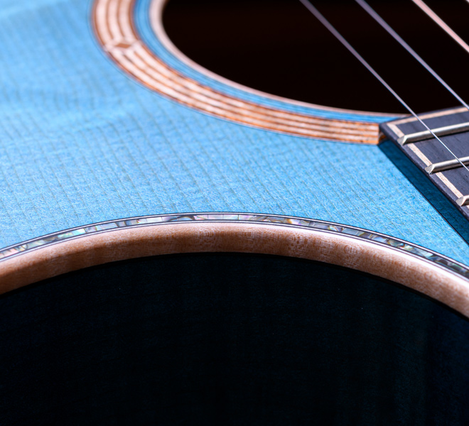 Taylor Custom Models.