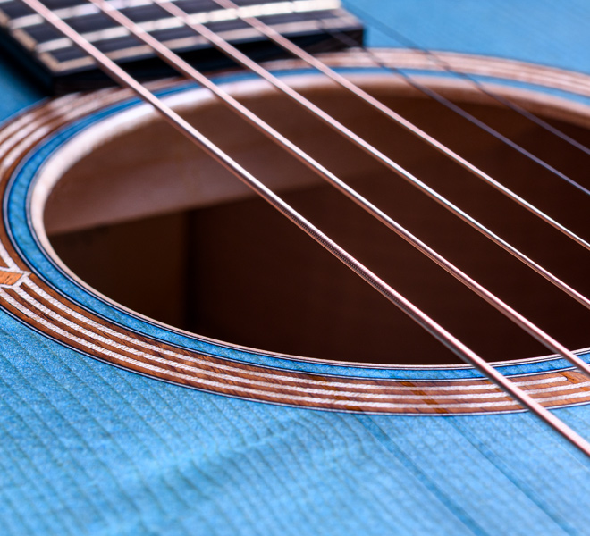 Taylor Custom Models.