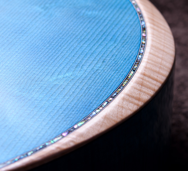 Taylor Custom Models.