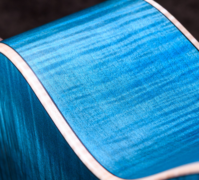 Taylor Custom Models.