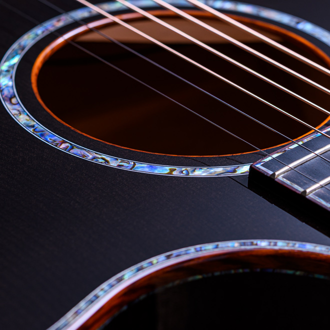 Taylor Custom Models.