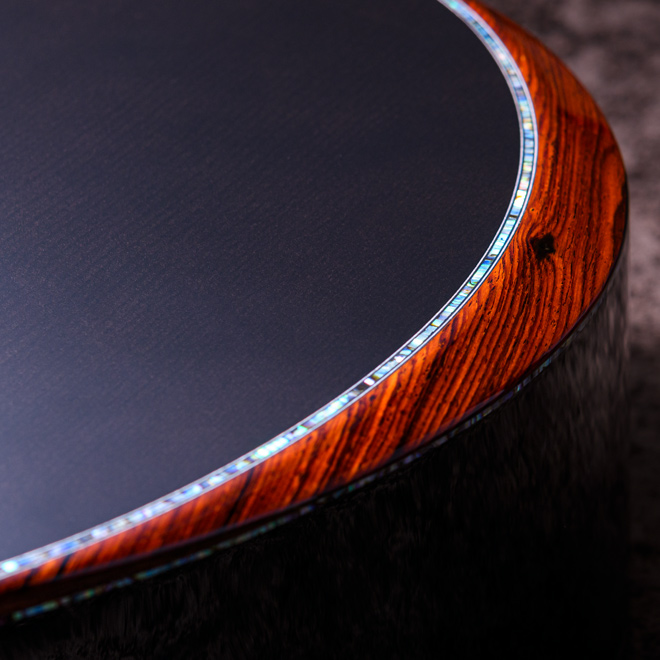 Taylor Custom Models.