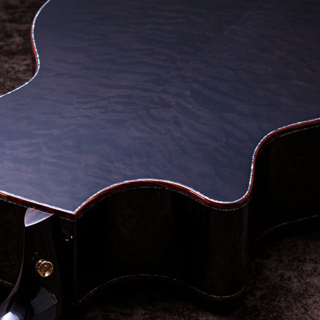 Taylor Custom Models.