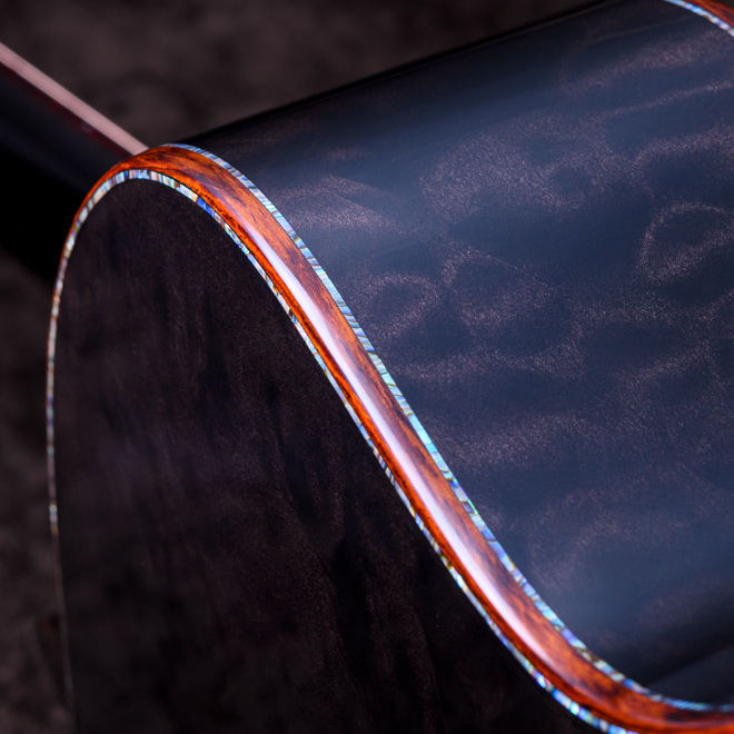 Taylor Custom Models.