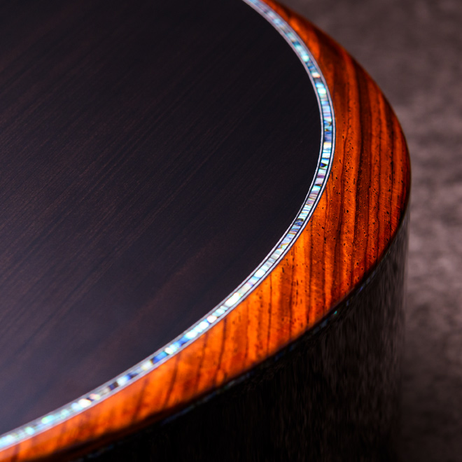 Taylor Custom Models.