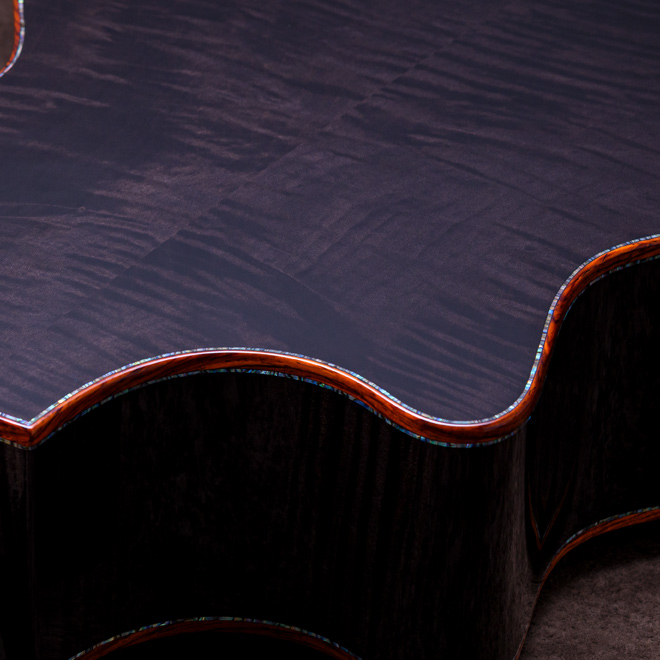 Taylor Custom Models.