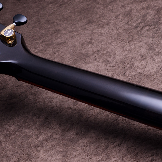 Taylor Custom Models.