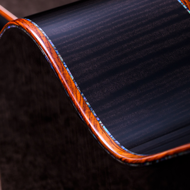 Taylor Custom Models.