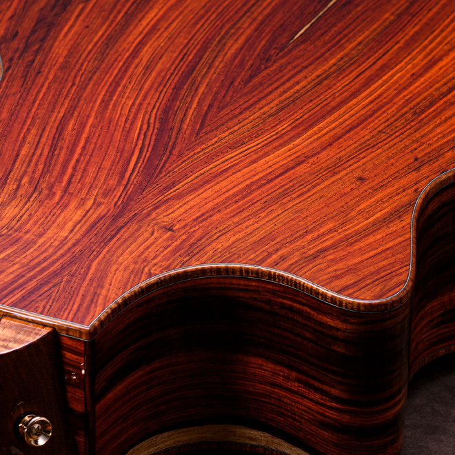 Taylor Custom Models.