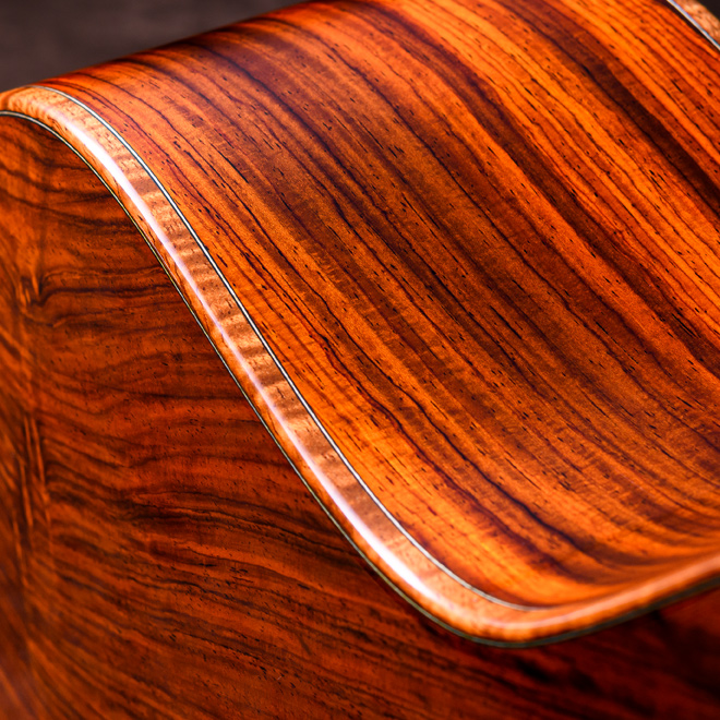 Taylor Custom Models.