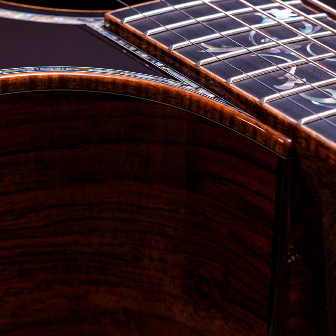 Taylor Custom Models.