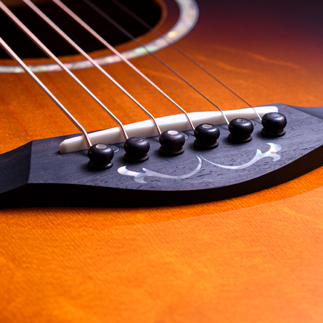 Taylor Custom Models.