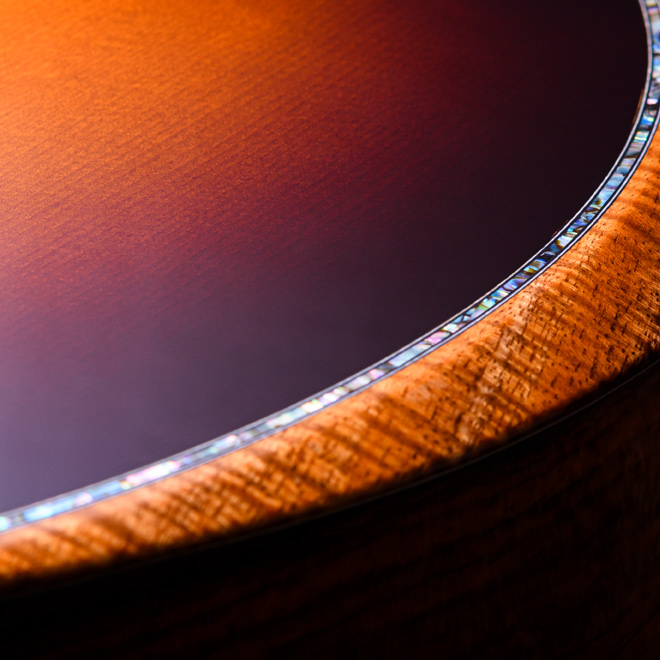 Taylor Custom Models.